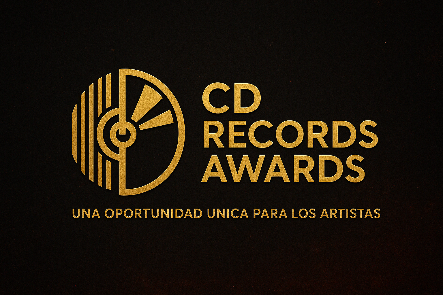 CD Records Awards: Una nueva era parareconocer el talento musical